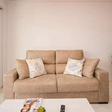 Apartman La Gaume San Juan de los Terreros