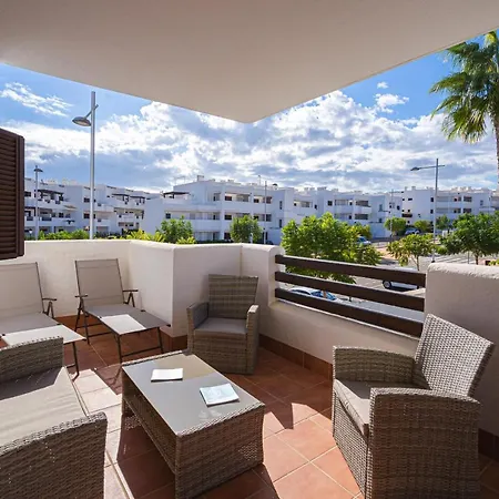 Apartment La Gaume *