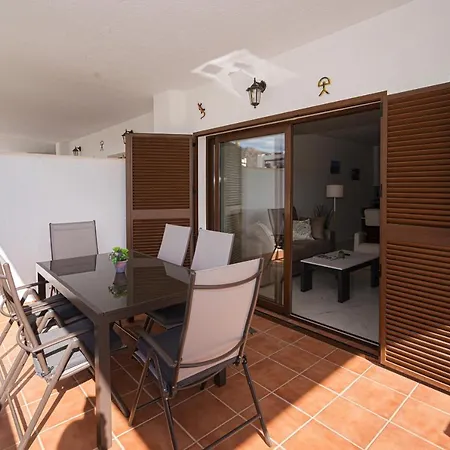 Apartment La Gaume