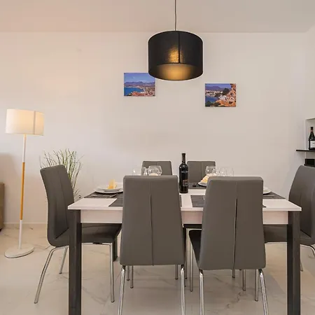 Apartment La Gaume San Juan De Los Terreros