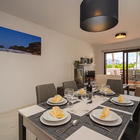 La Gaume Apartment San Juan De Los Terreros