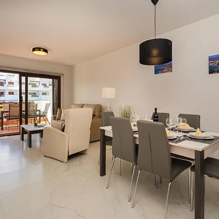 La Gaume Apartment