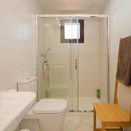 La Gaume Apartment San Juan De Los Terreros