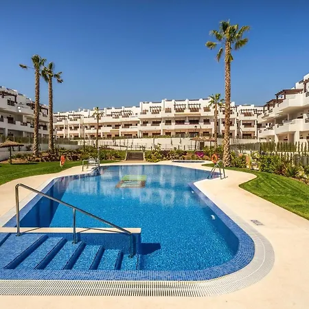 La Gaume Apartment San Juan De Los Terreros