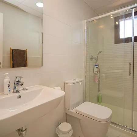 Apartment La Gaume