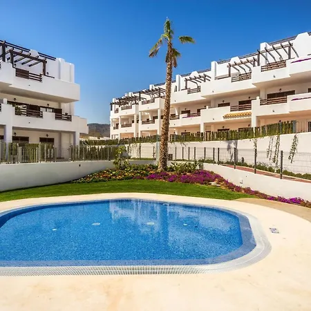 La Gaume Apartment San Juan De Los Terreros