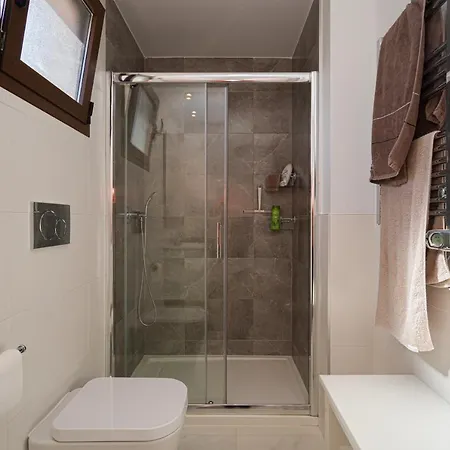 La Gaume Apartment San Juan De Los Terreros