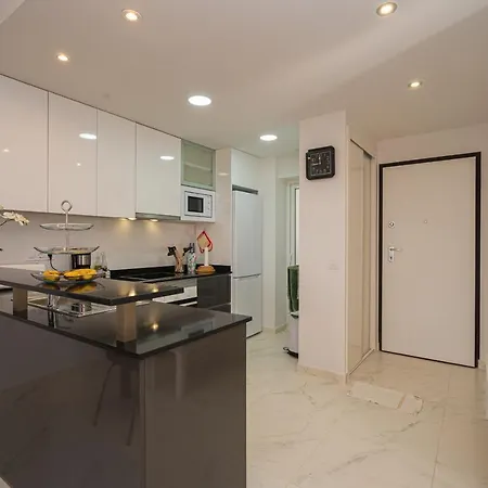 La Gaume Apartment *