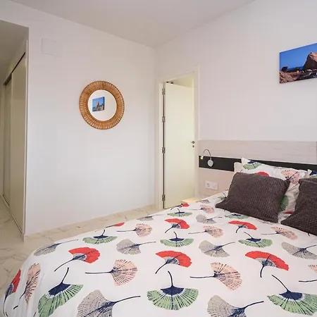 La Gaume Apartment San Juan De Los Terreros