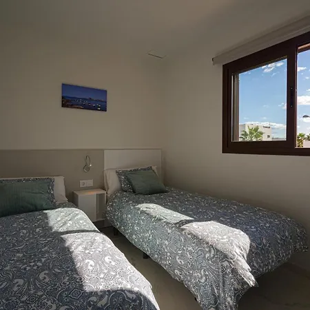 Apartment La Gaume
