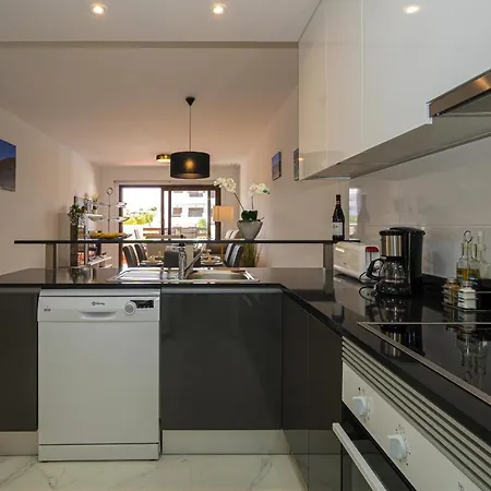 Apartment La Gaume
