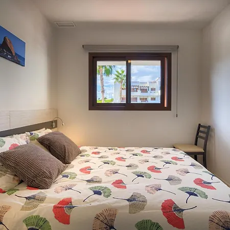 La Gaume Apartment