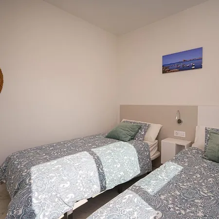 La Gaume * San Juan De Los Terreros