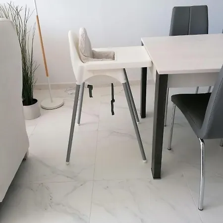 La Gaume Apartment *